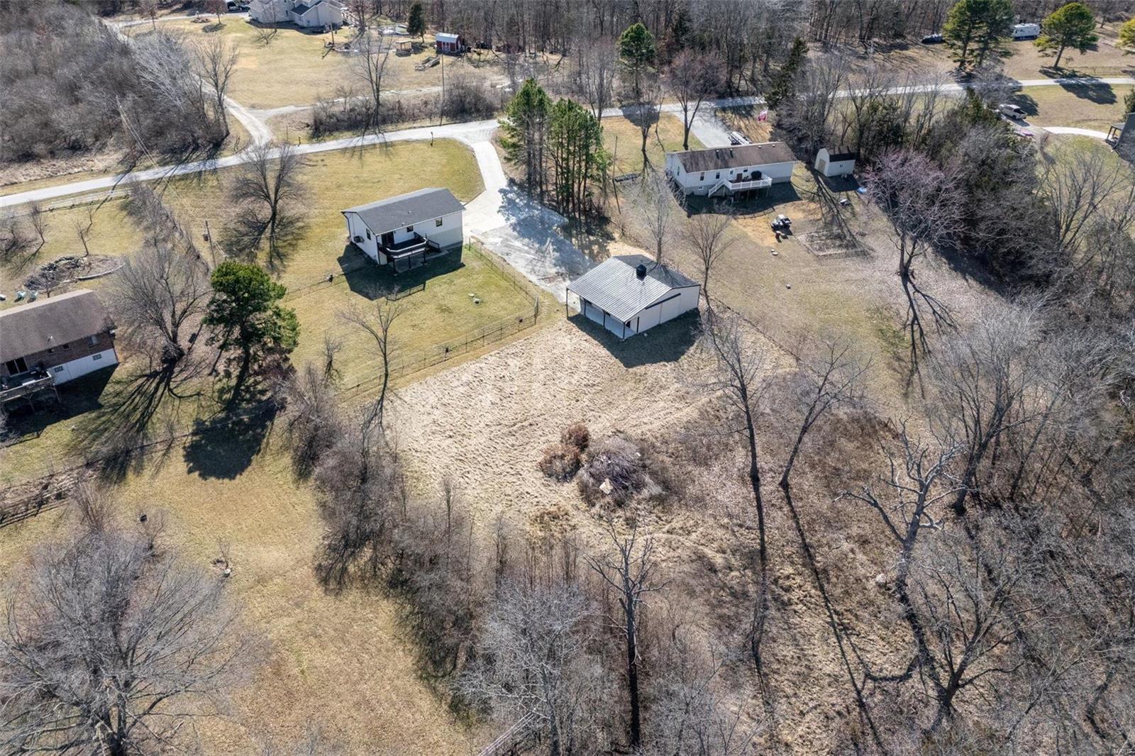 719 Green Ridge Drive Property Photo 39