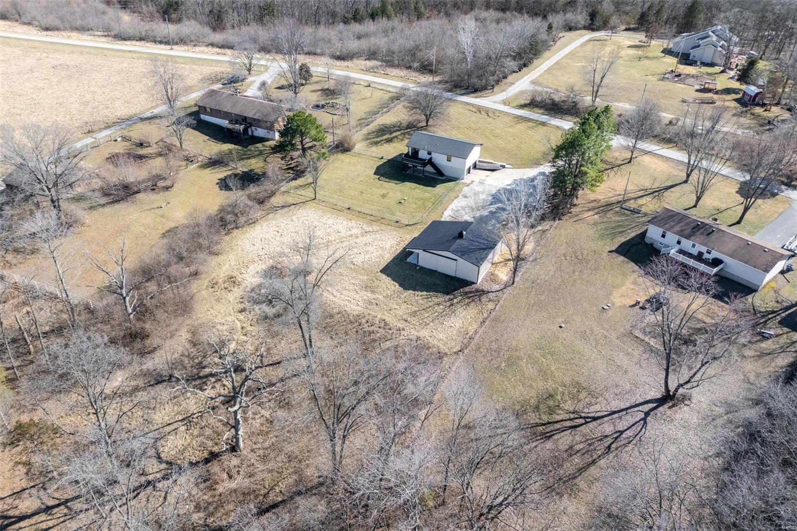 719 Green Ridge Drive Property Photo 40