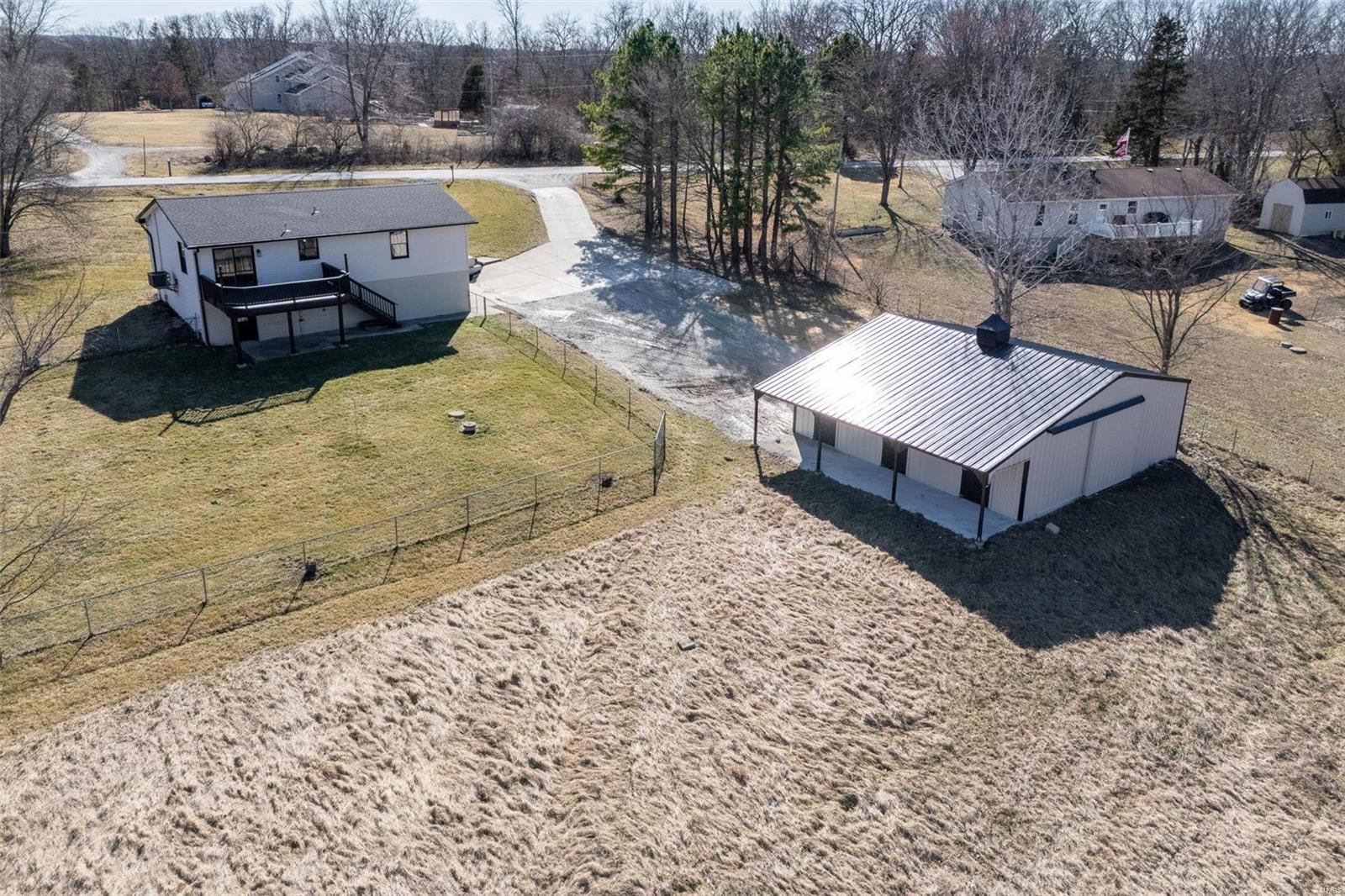 719 Green Ridge Drive Property Photo 45