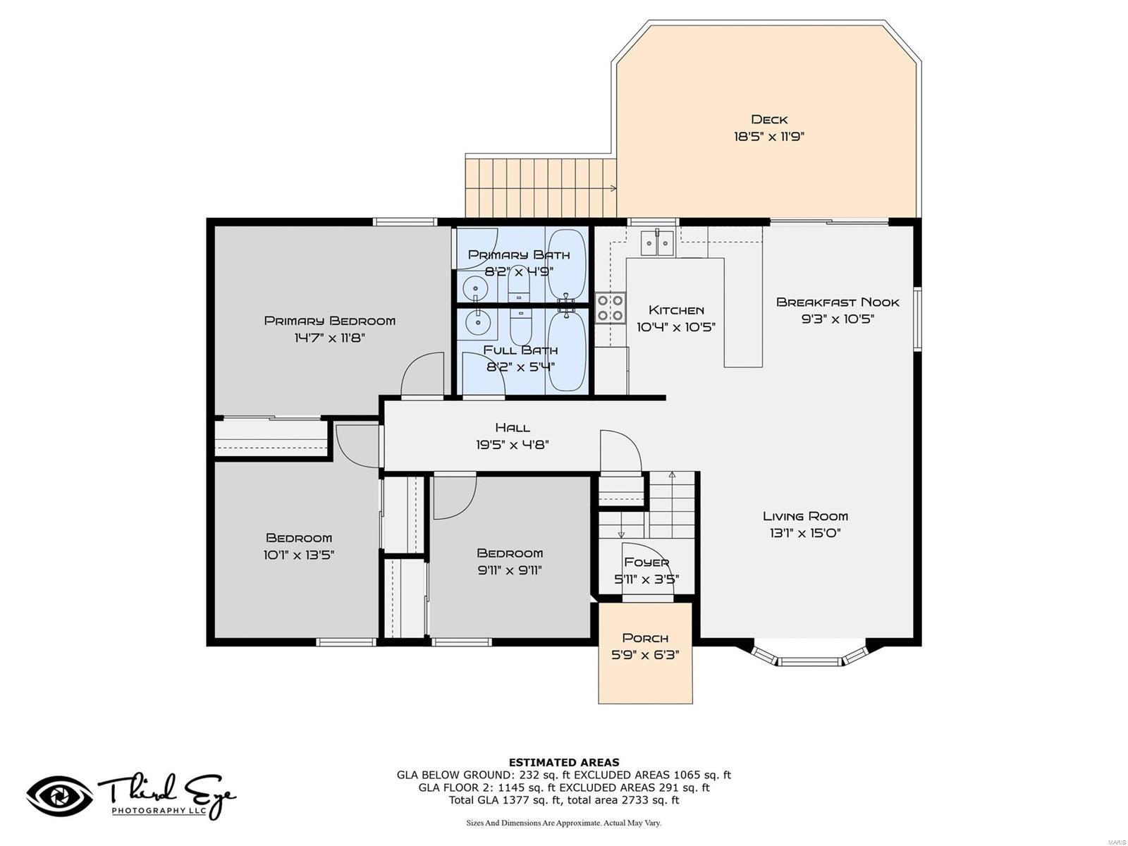 719 Green Ridge Drive Property Photo 47
