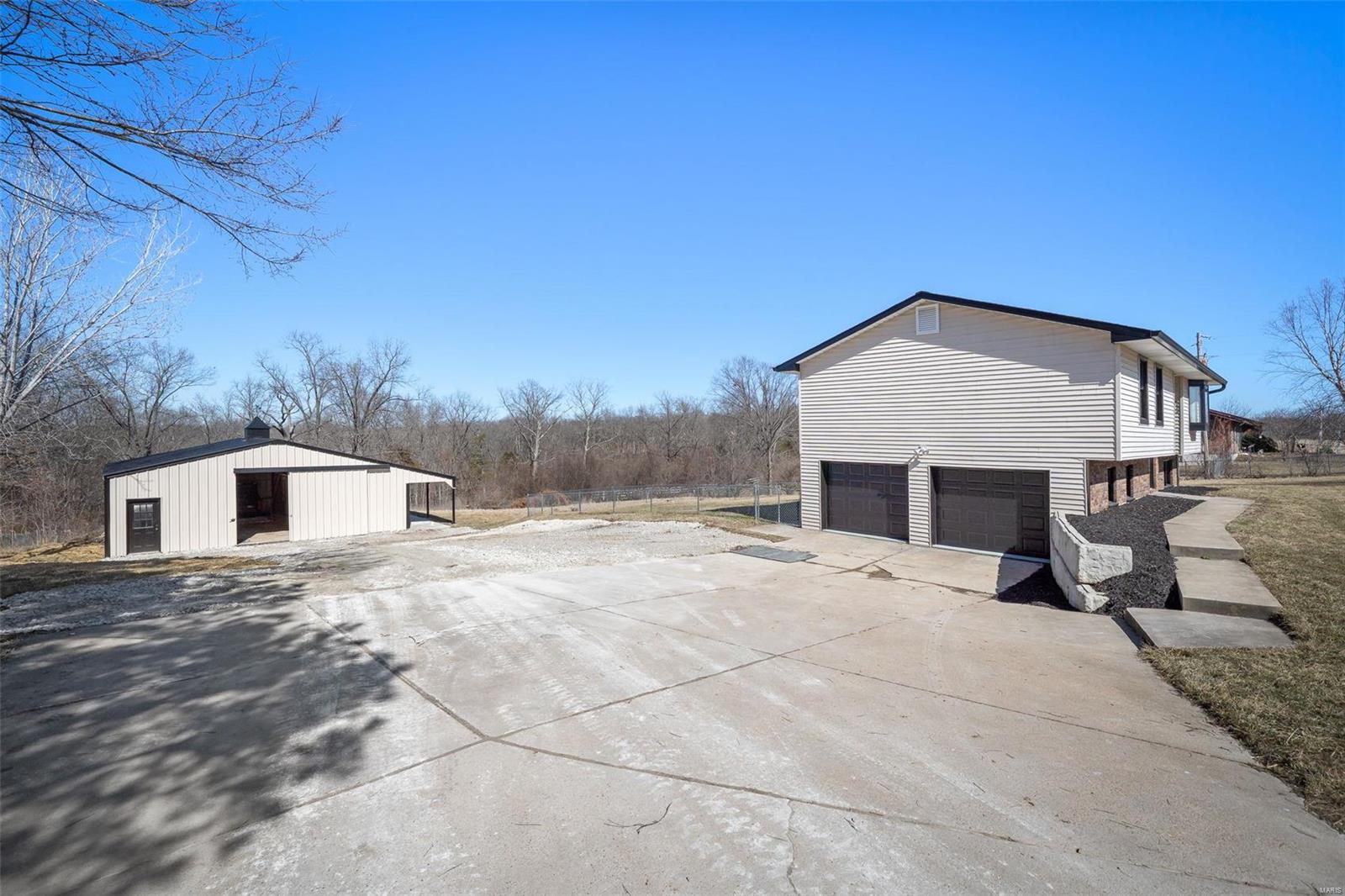 719 Green Ridge Drive Property Photo 53