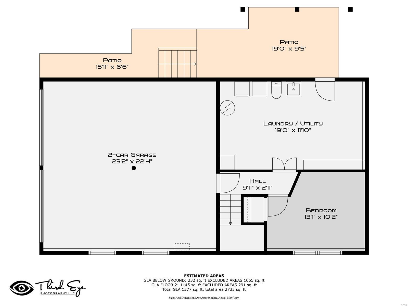 719 Green Ridge Drive Property Photo 55