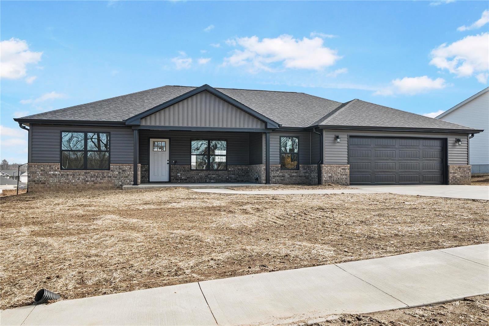 4075 Chapel Ridge Property Photo 1
