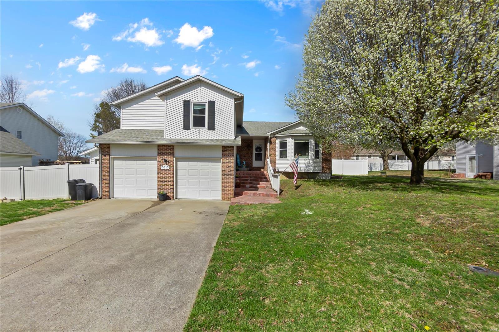 3510 Dana Dr Property Photo