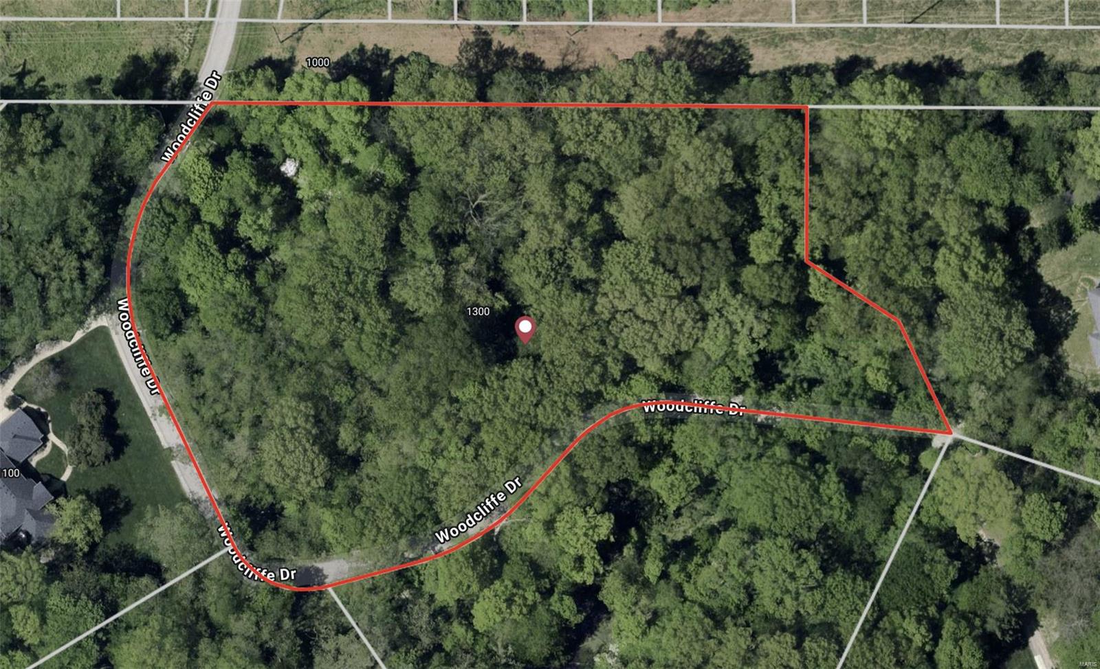 1300 Woodcliffe Drive Property Photo 1