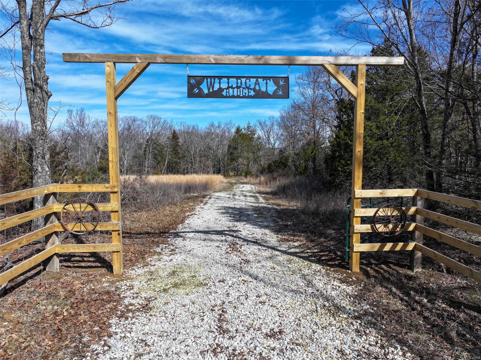 0 Wild Cat Road Property Photo