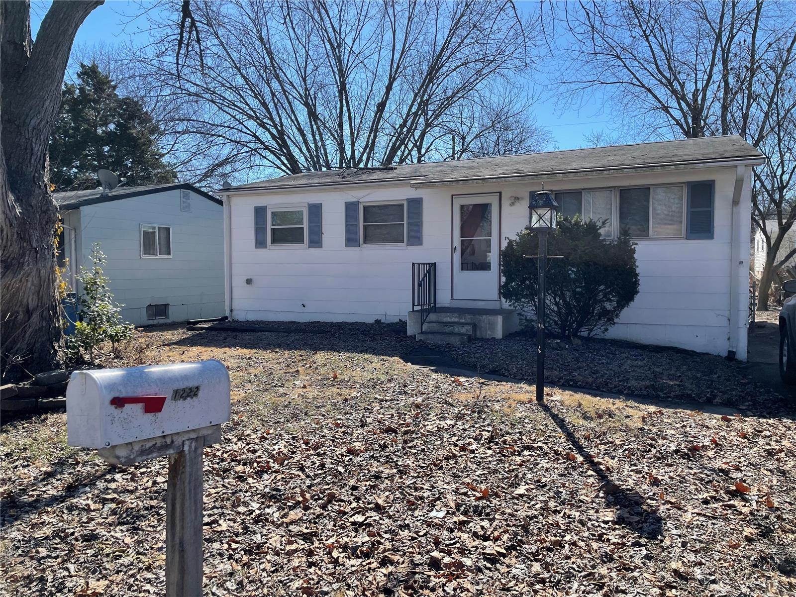 1222 Baron Avenue Property Photo