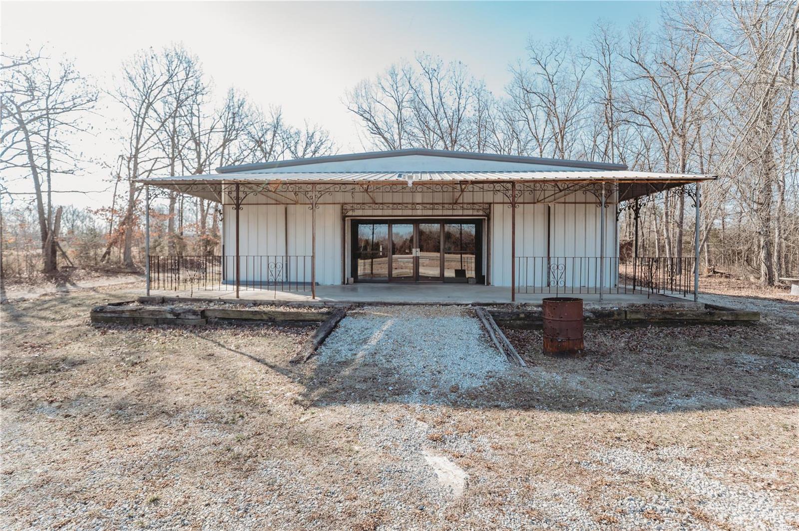 8514 Highway Zz Property Photo