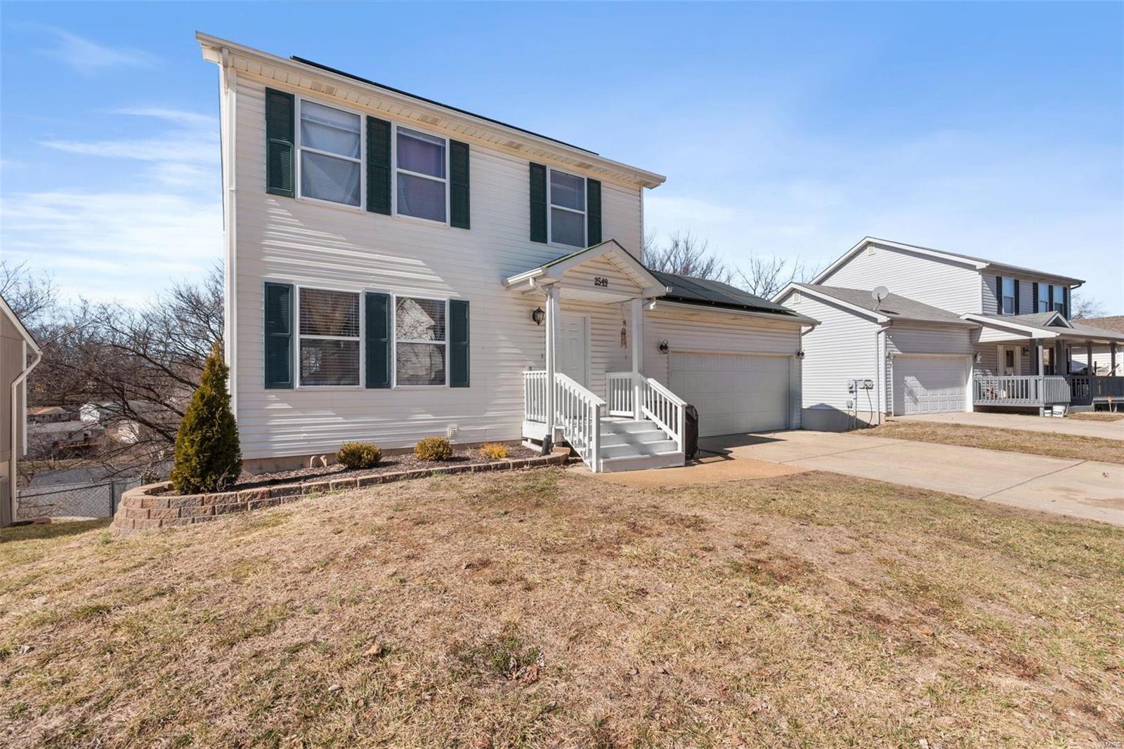2549 Wellesley Drive Property Photo 40