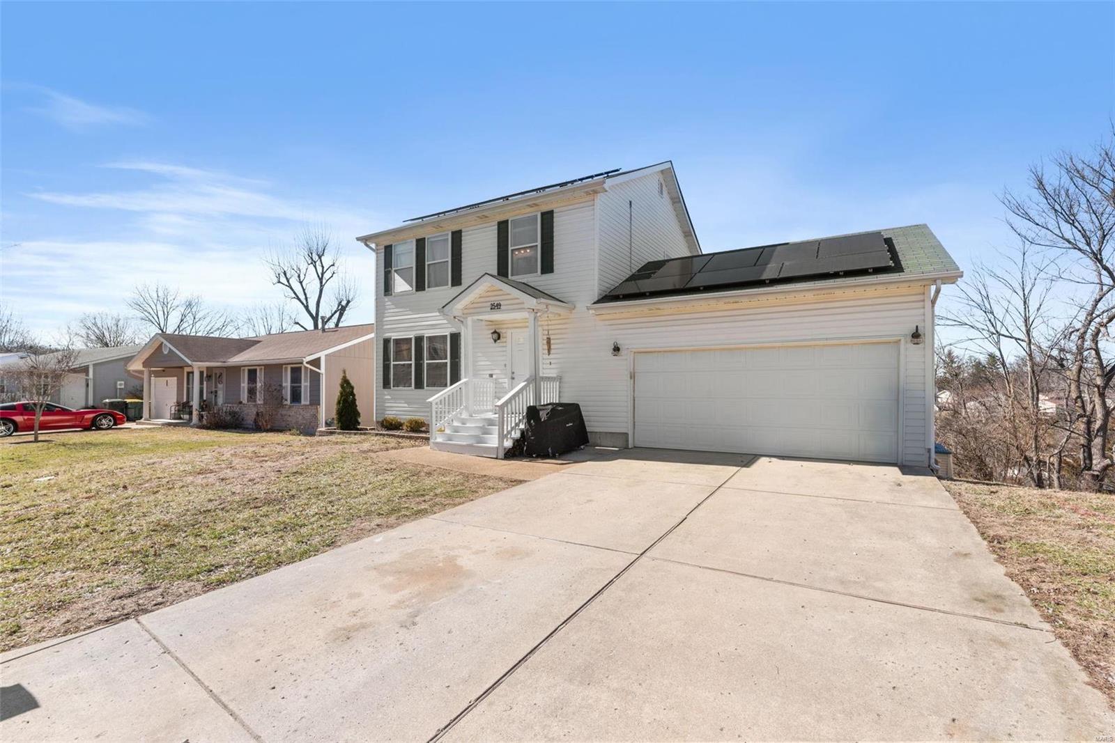 2549 Wellesley Drive Property Photo 41