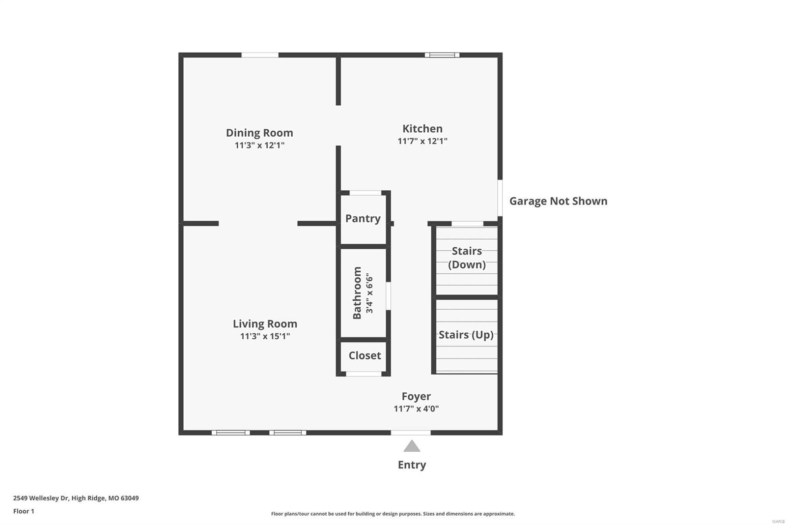 2549 Wellesley Drive Property Photo 42