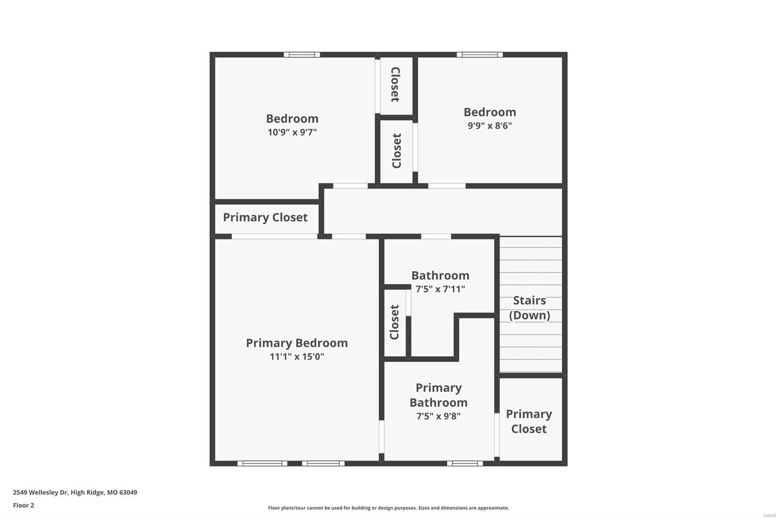 2549 Wellesley Drive Property Photo 43