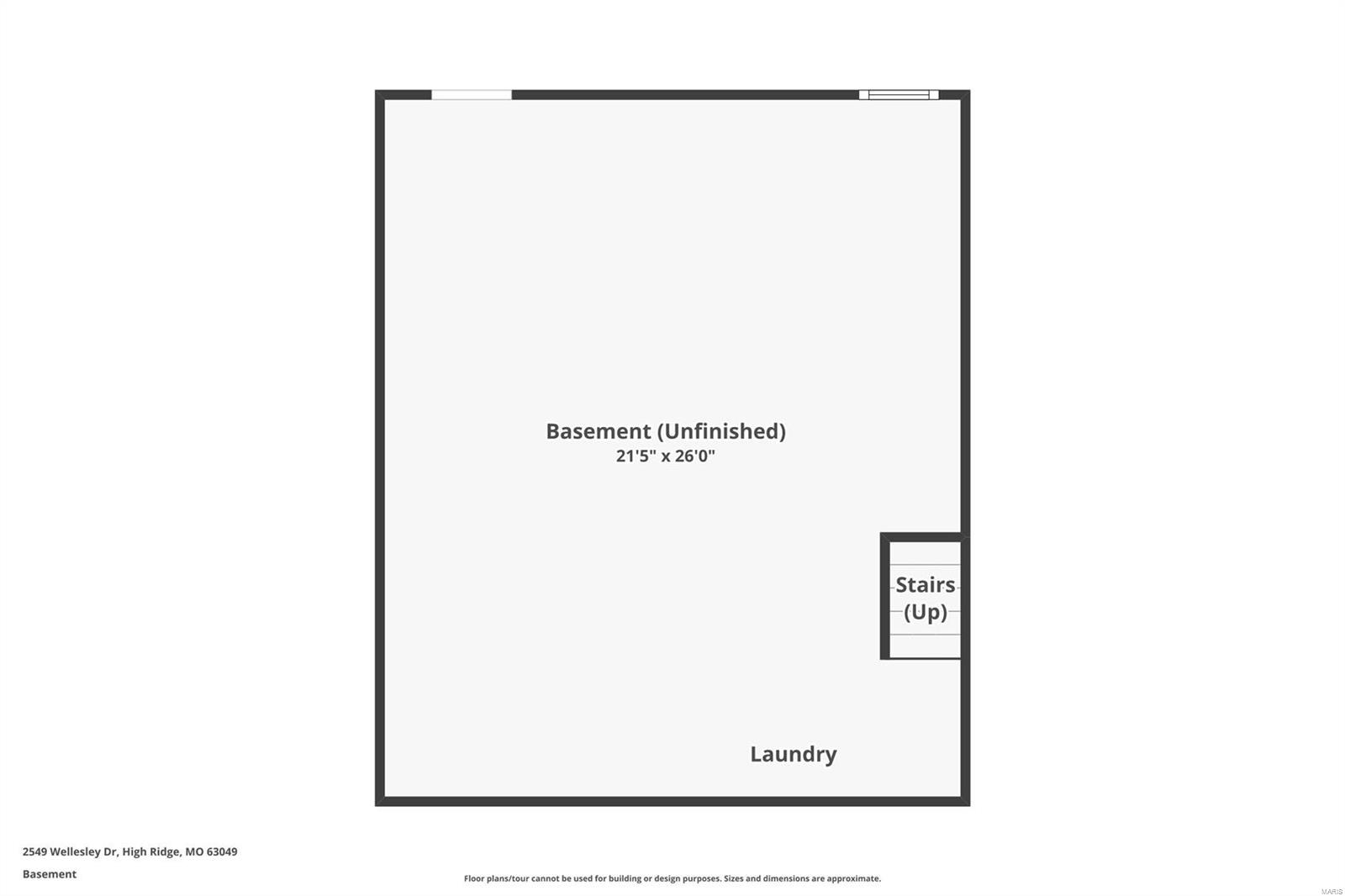 2549 Wellesley Drive Property Photo 44
