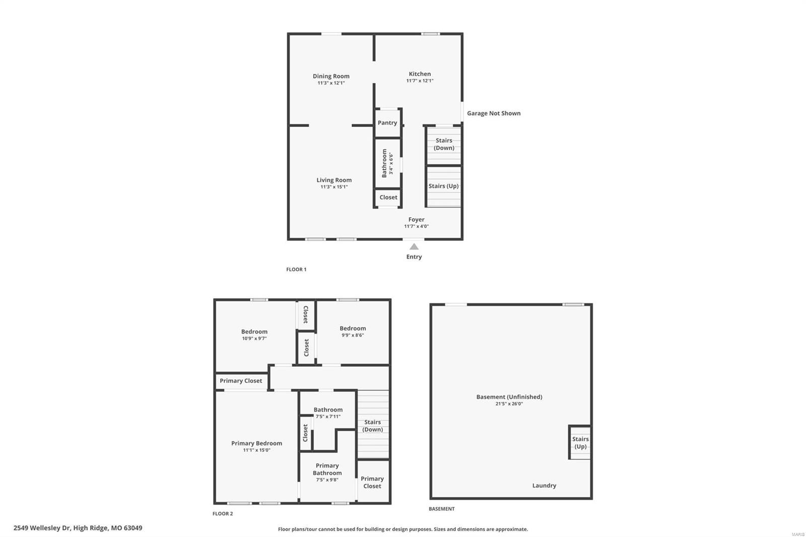 2549 Wellesley Drive Property Photo 45