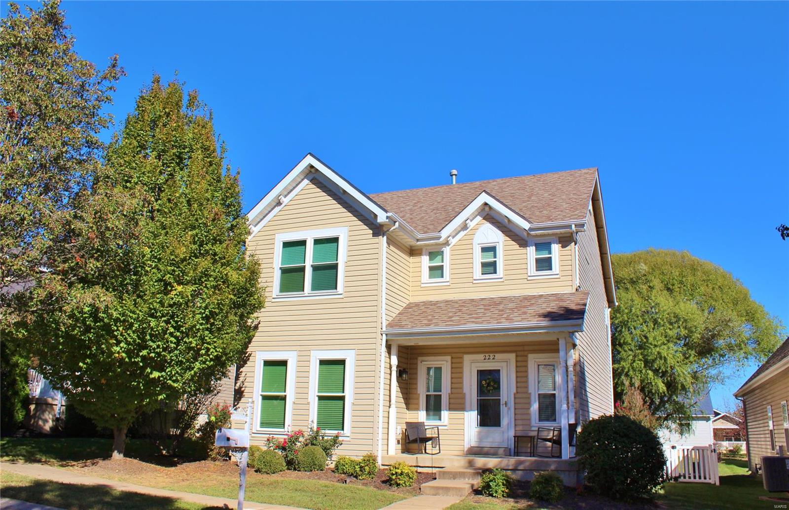 222 Hawksbury Place Property Photo 1