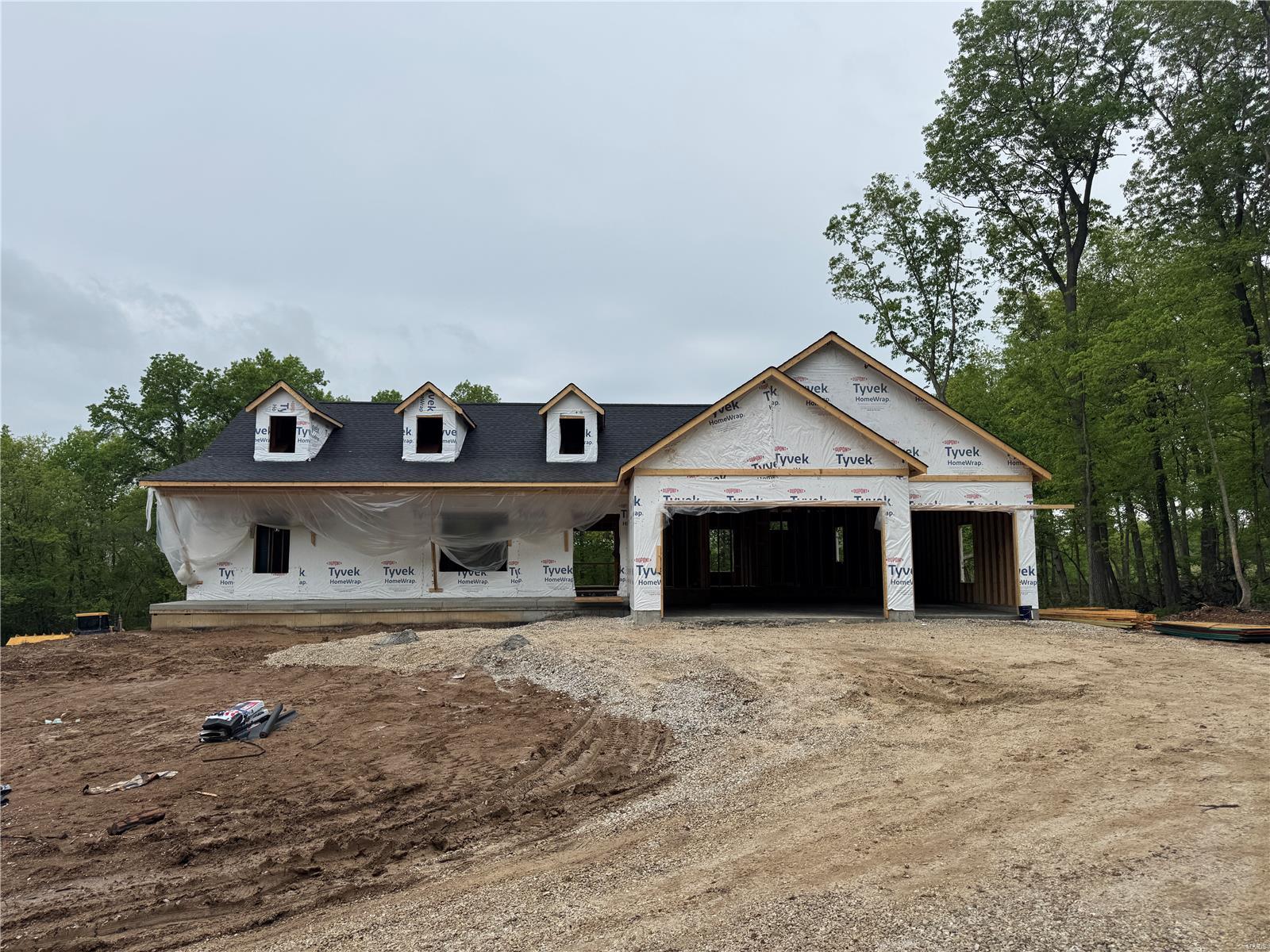 3989 Patton Road Property Photo