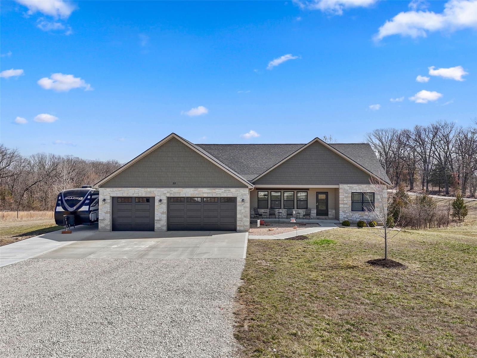 25 Gregory Michael Ln Property Photo