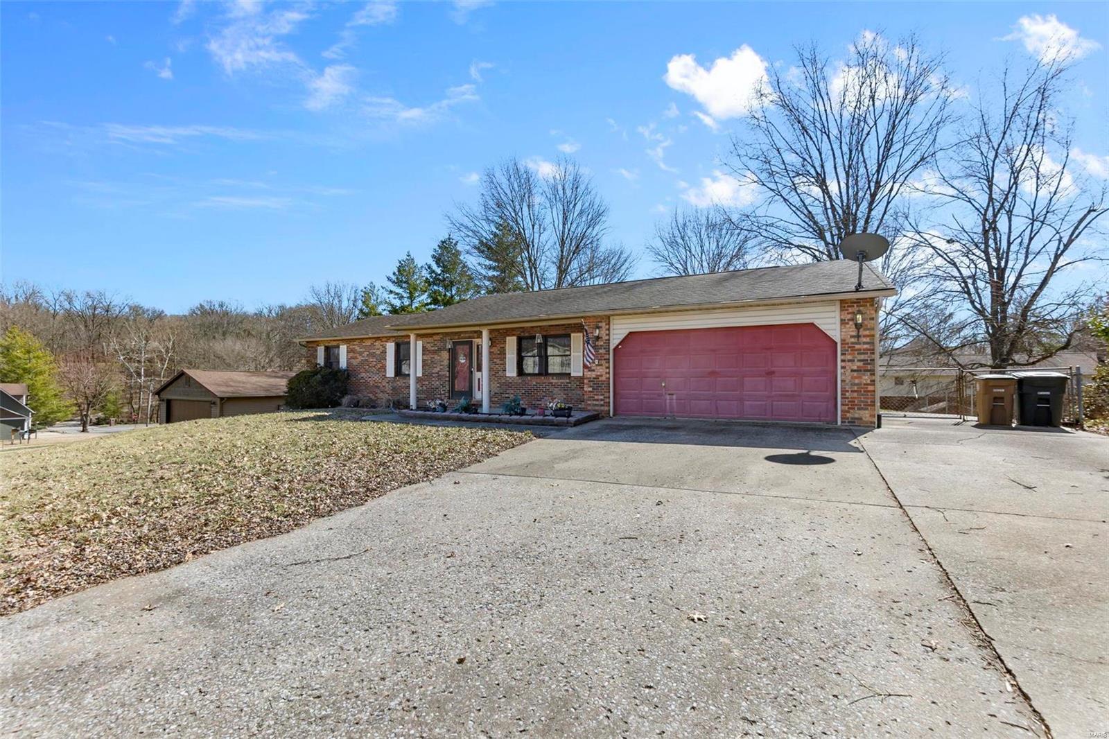 3817 Valley View Lane Property Photo 1