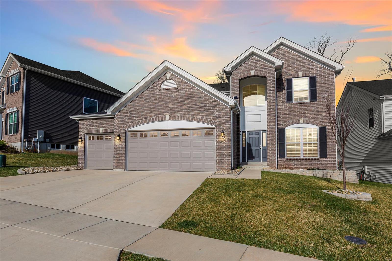 Ballwin Real Estate Listings Main Image