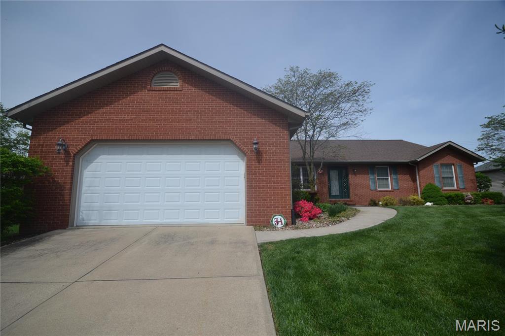 4551 Baywood Lane Property Photo 1