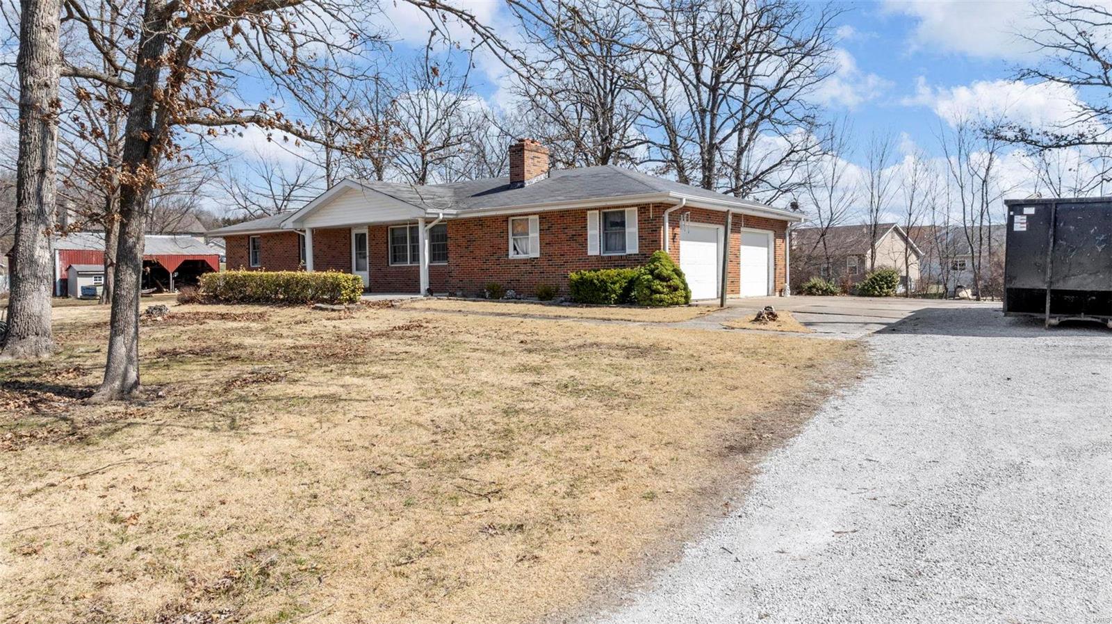 3090 Scott Road Property Photo 5