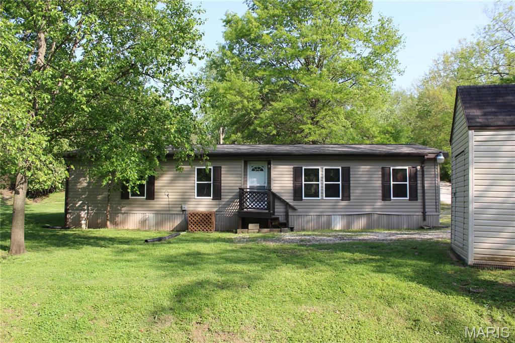 1763 Lisa Drive Property Photo 1