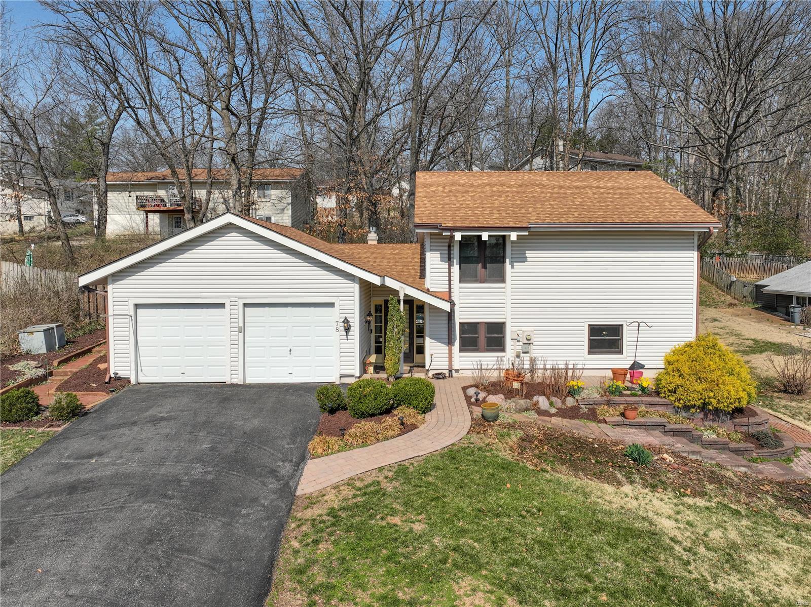 St Louis County Real Estate Listings Main Image
