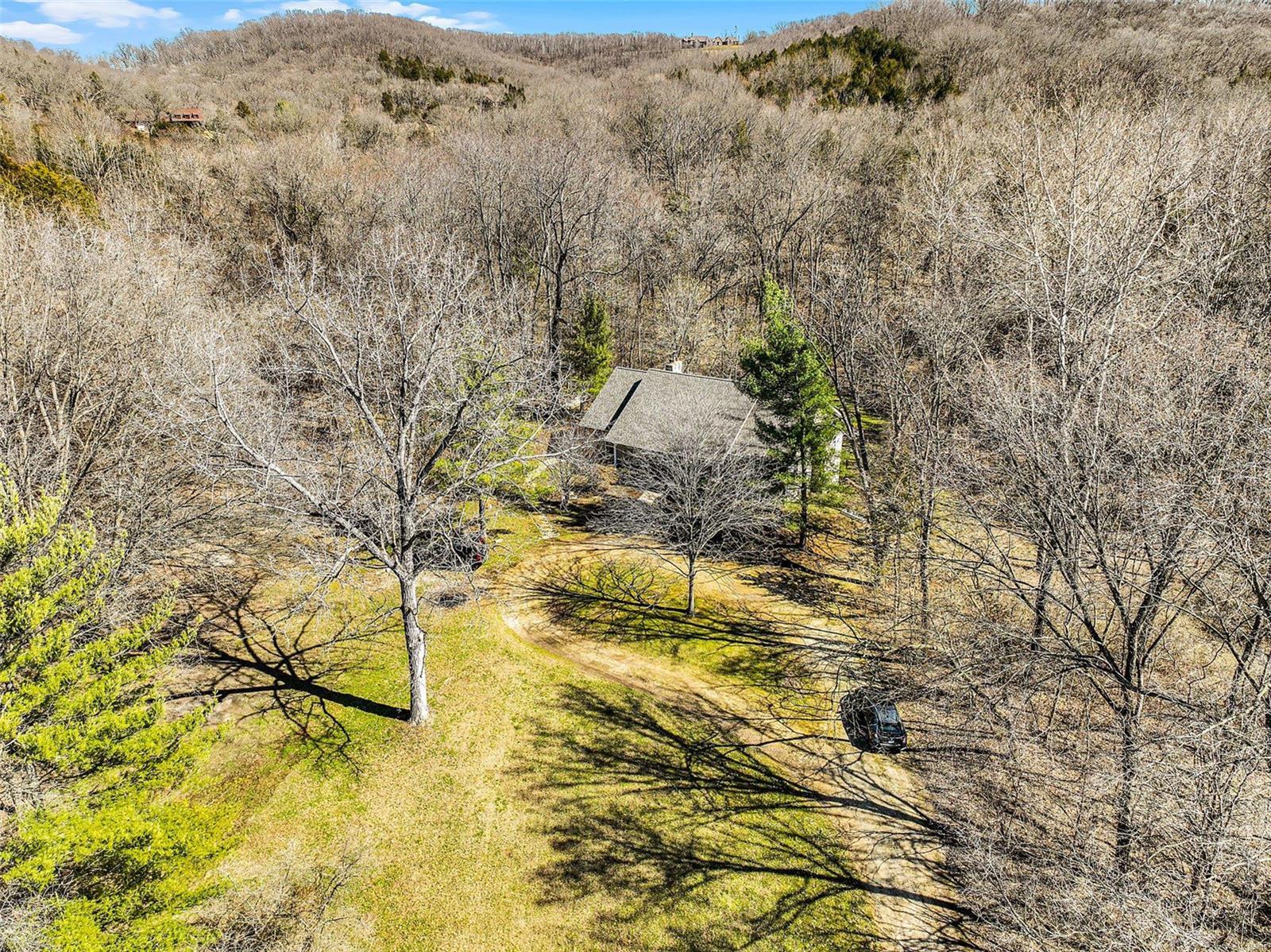 178 Whitetail Crossing Trail Property Photo 2
