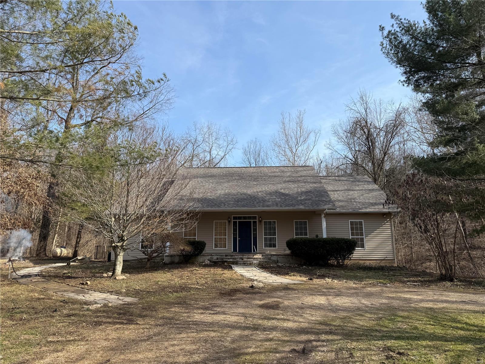 178 Whitetail Crossing Trail Property Photo 40