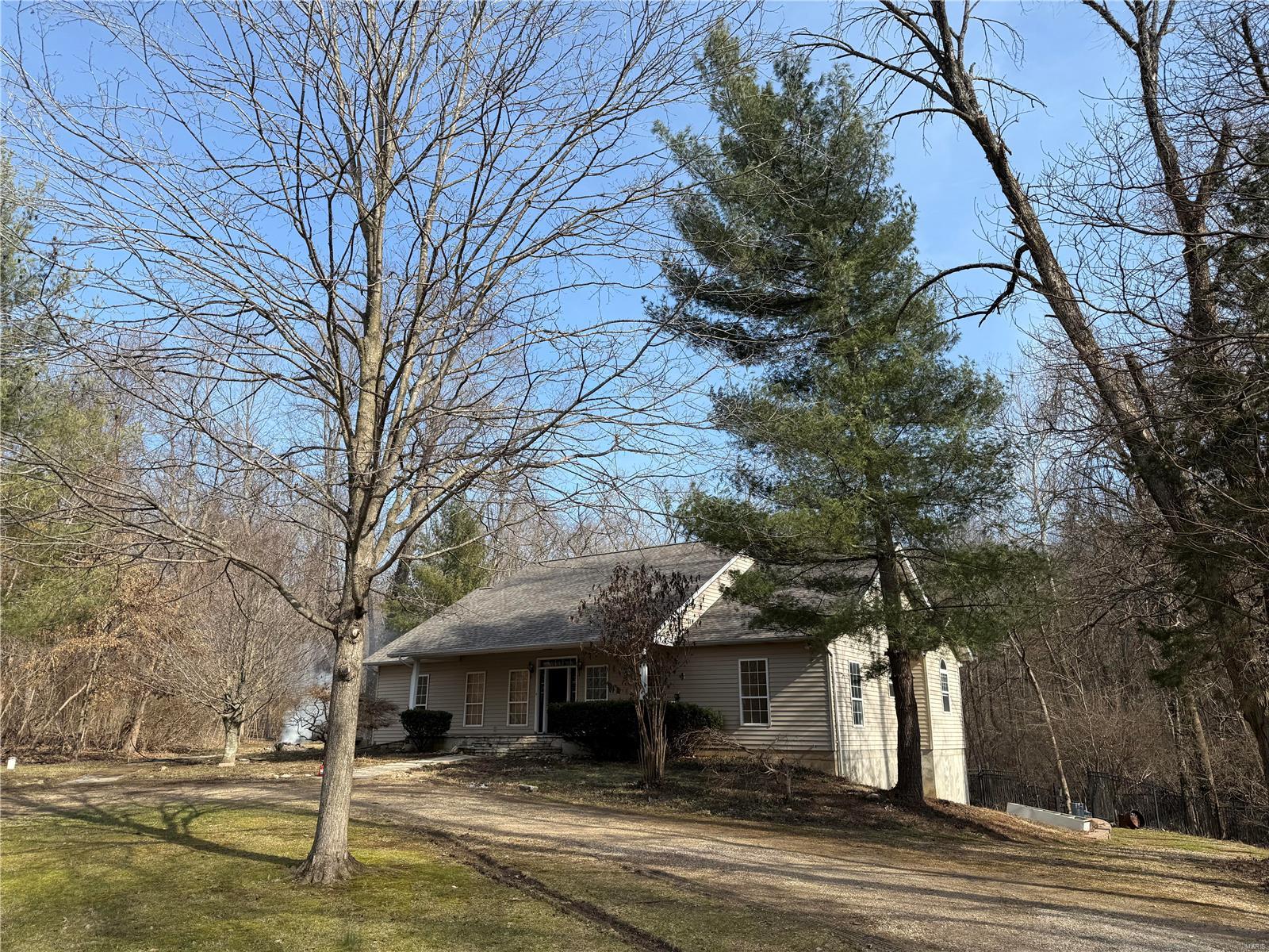 178 Whitetail Crossing Trail Property Photo 41