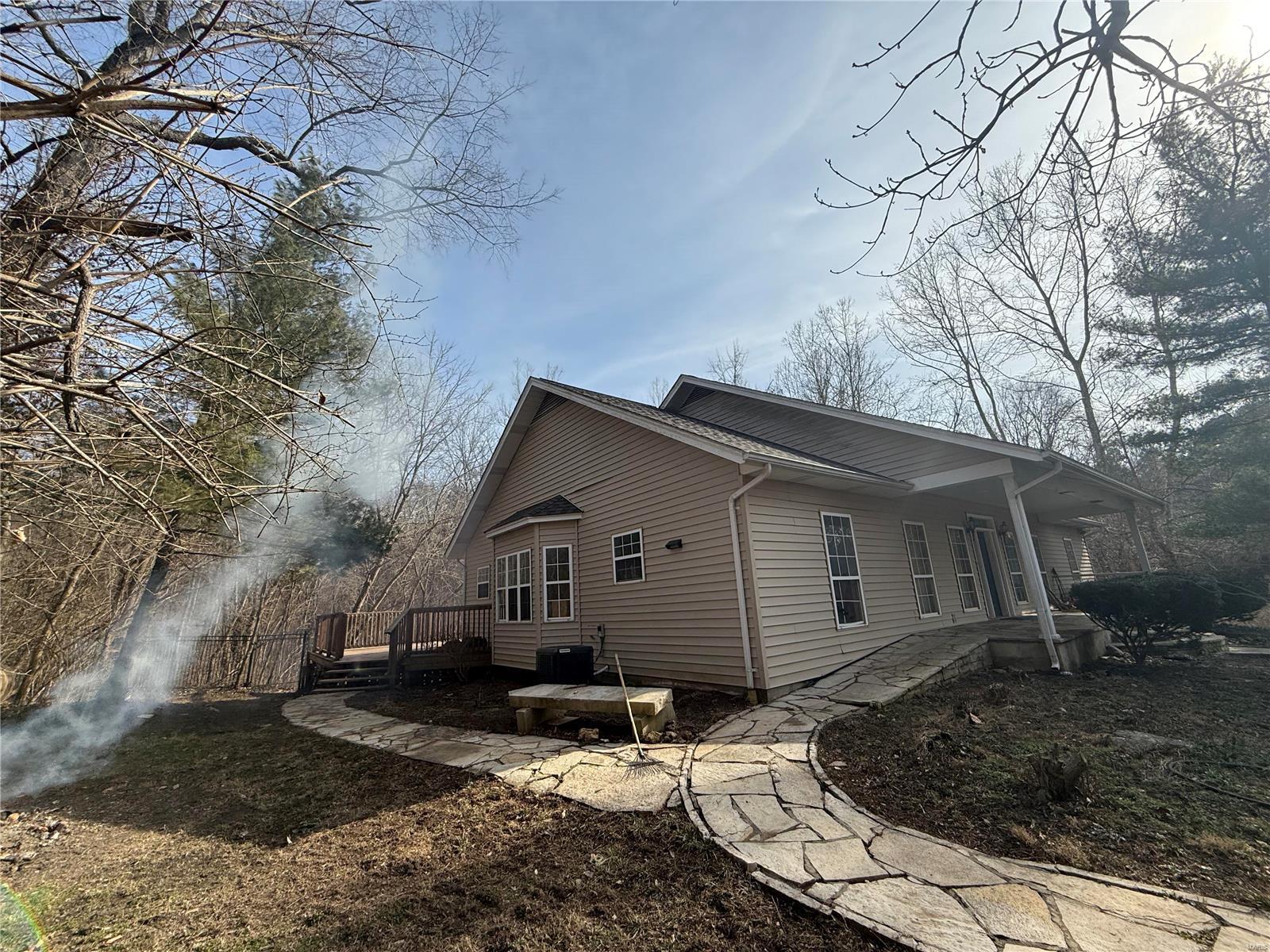 178 Whitetail Crossing Trail Property Photo 43