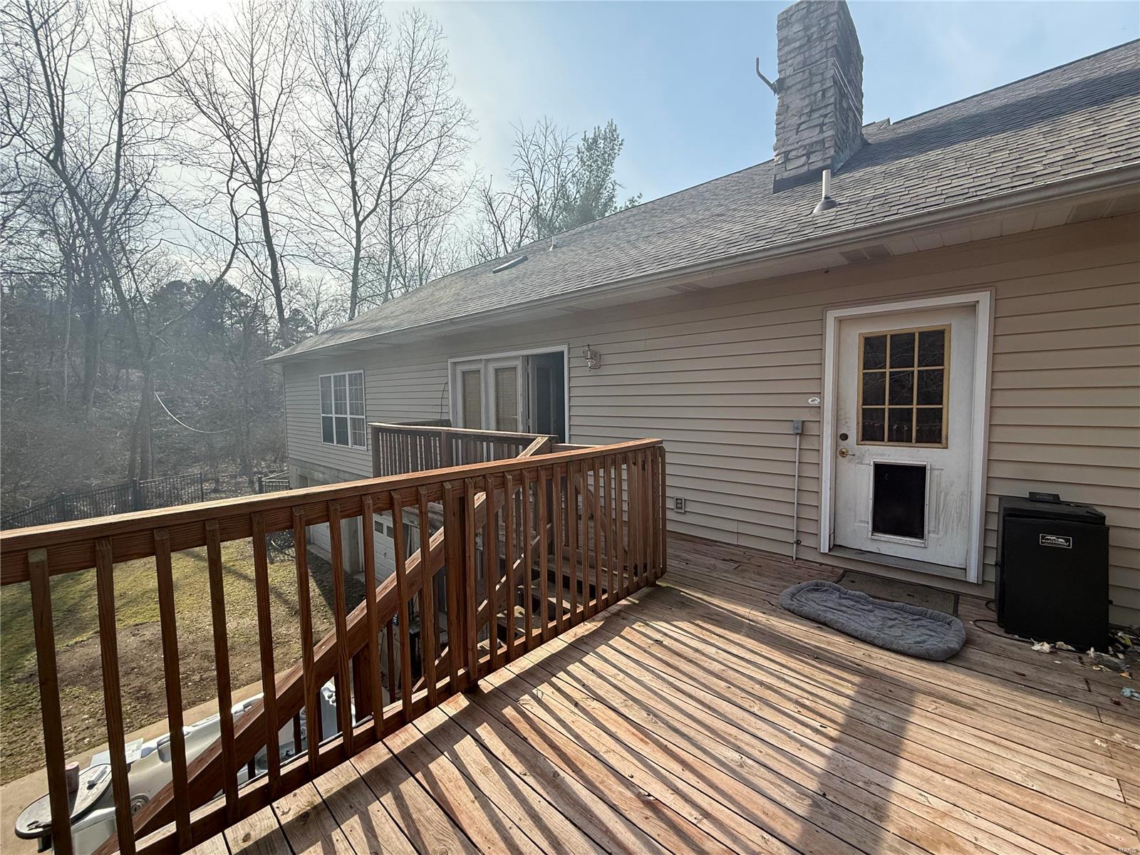 178 Whitetail Crossing Trail Property Photo 45