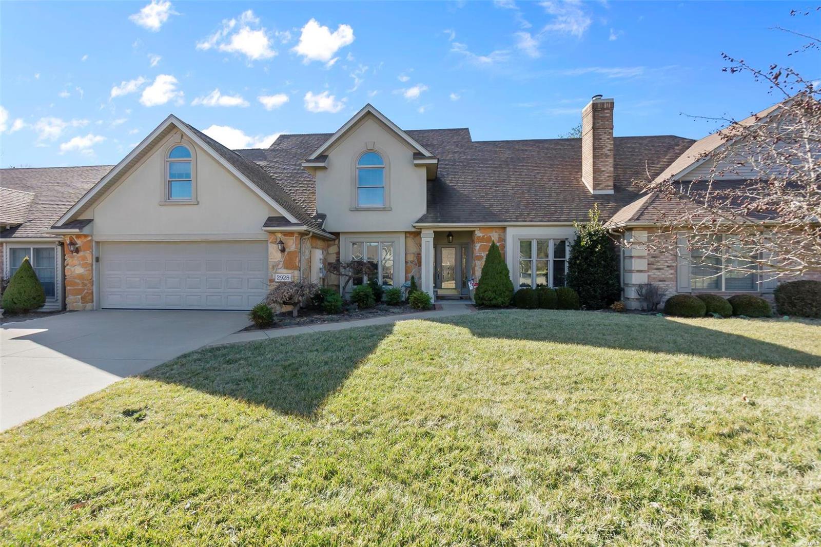 2928 Beaver Creek Drive Property Photo 1