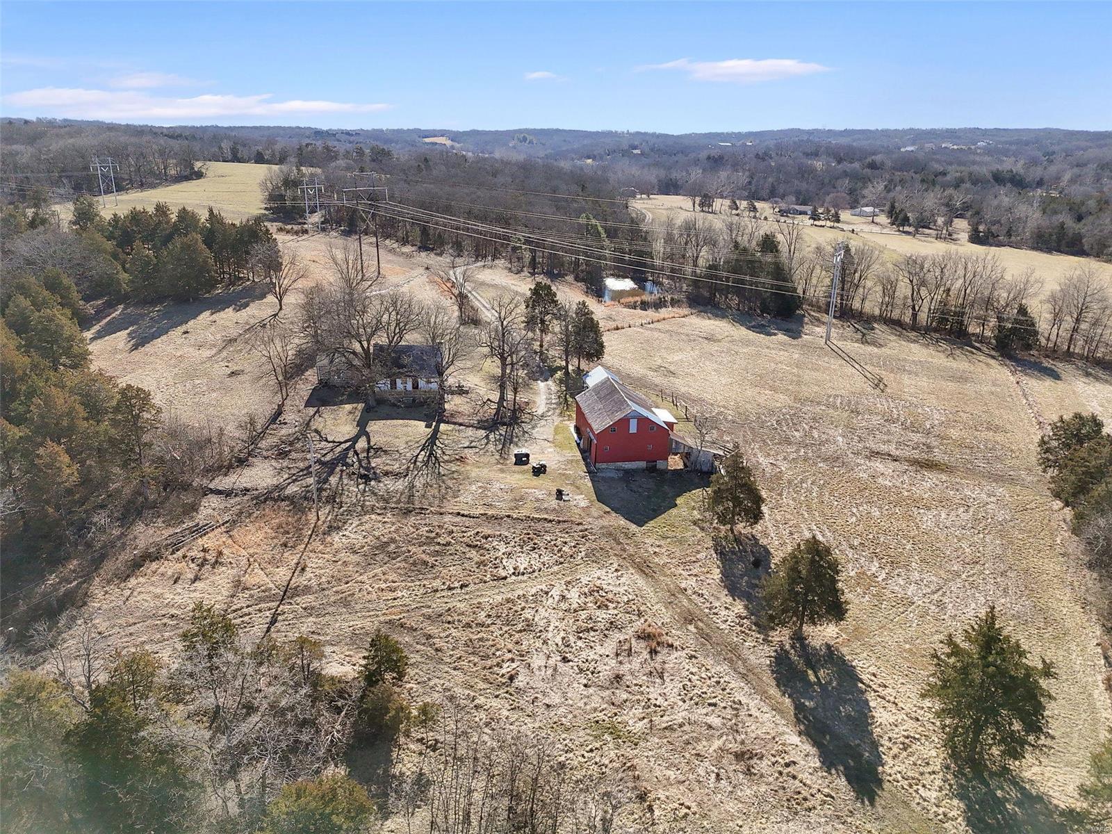 131 Whiskey Creek Road Property Photo 4