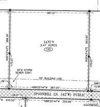 133 Spoonbill Lane Property Photo 3