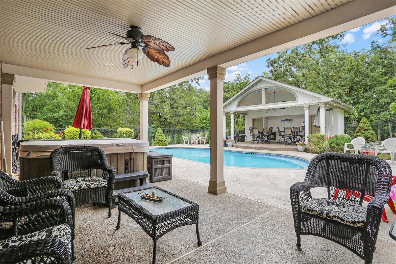 15 Wyngate Court Property Photo 8