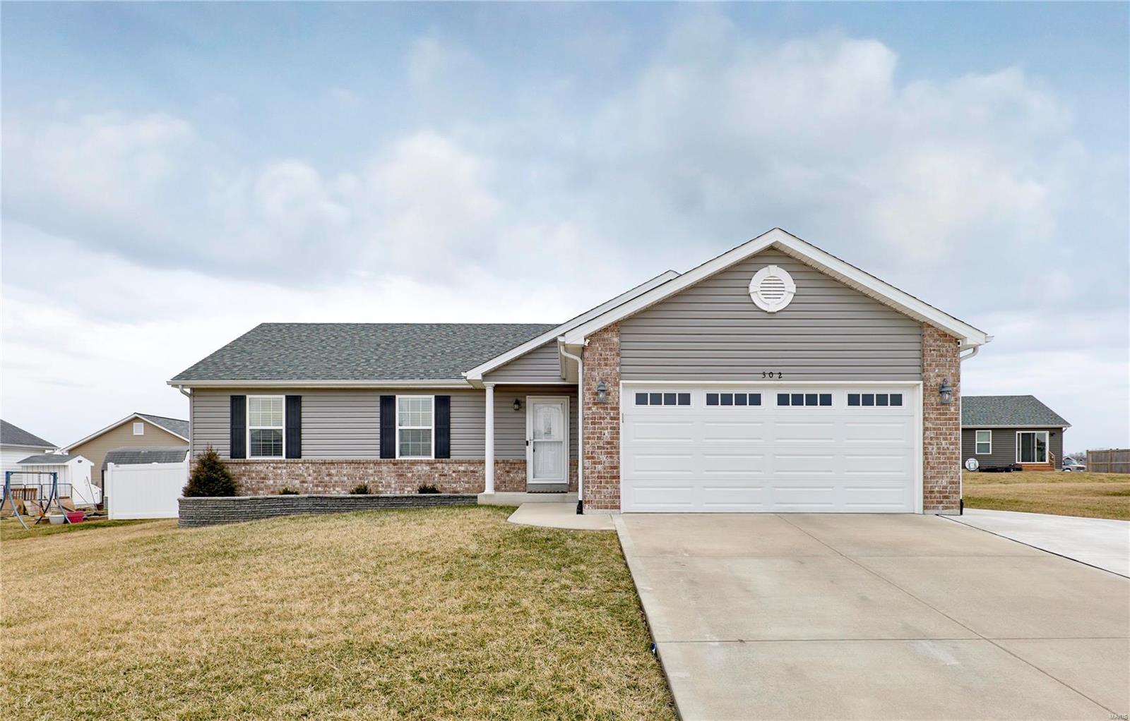 302 Meriadoc Lane Property Photo 1