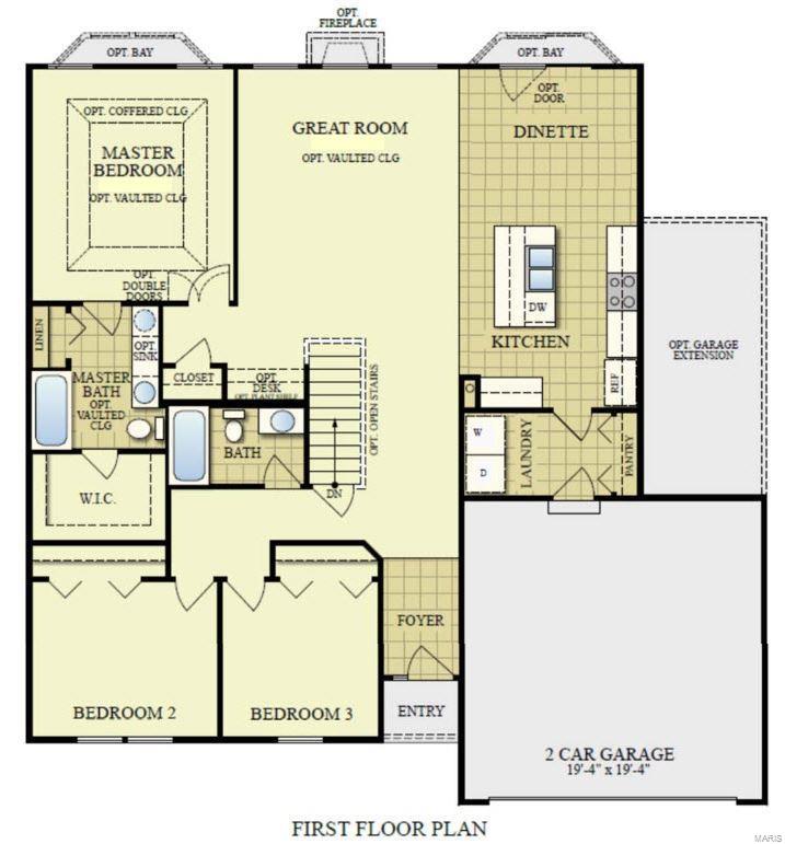 2727 Adobe Drive Property Photo 3