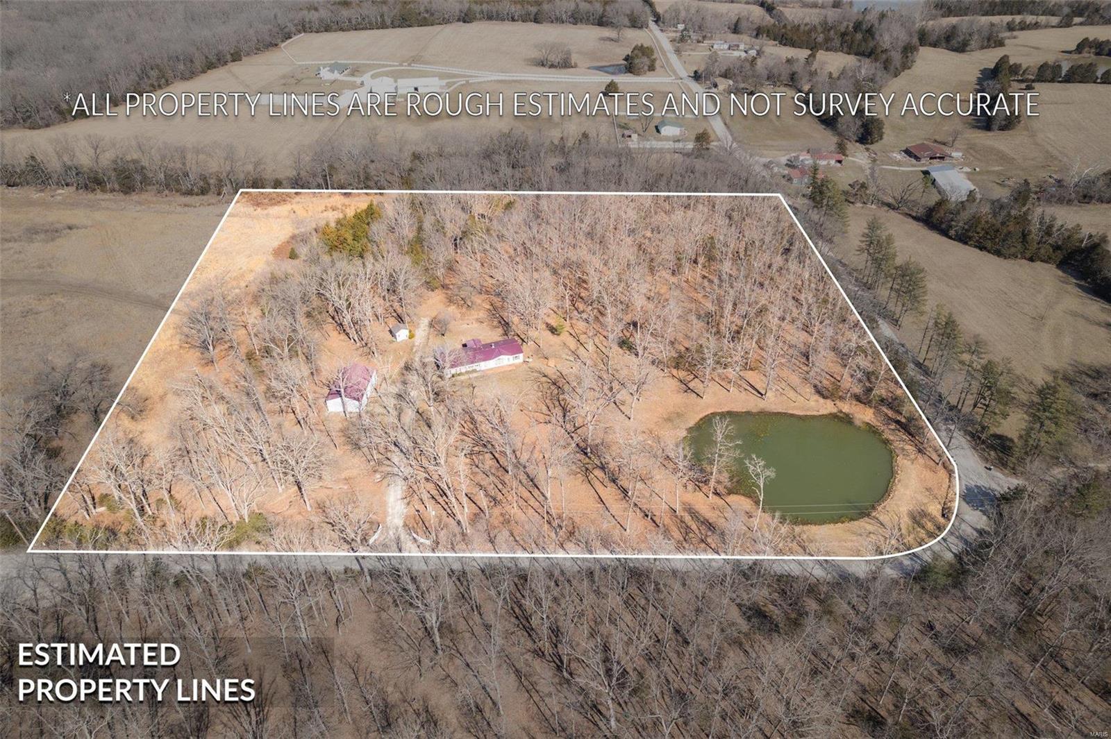 1 Steve Road Property Photo