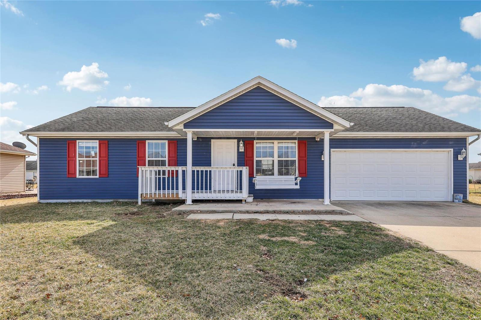 10534 Prairie Drive Property Photo