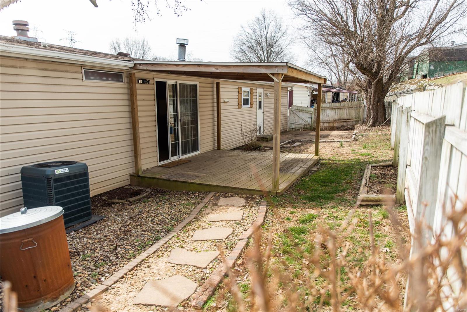 4625 Brennan Woods Drive Property Photo 19