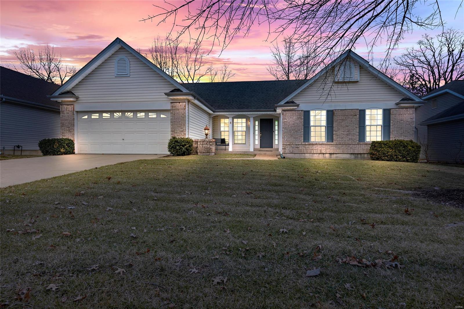 7059 Blackhorse Drive Property Photo 1