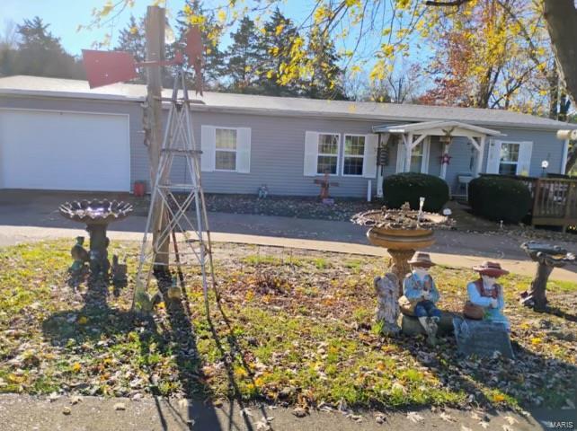 772 Highway 42 Property Photo