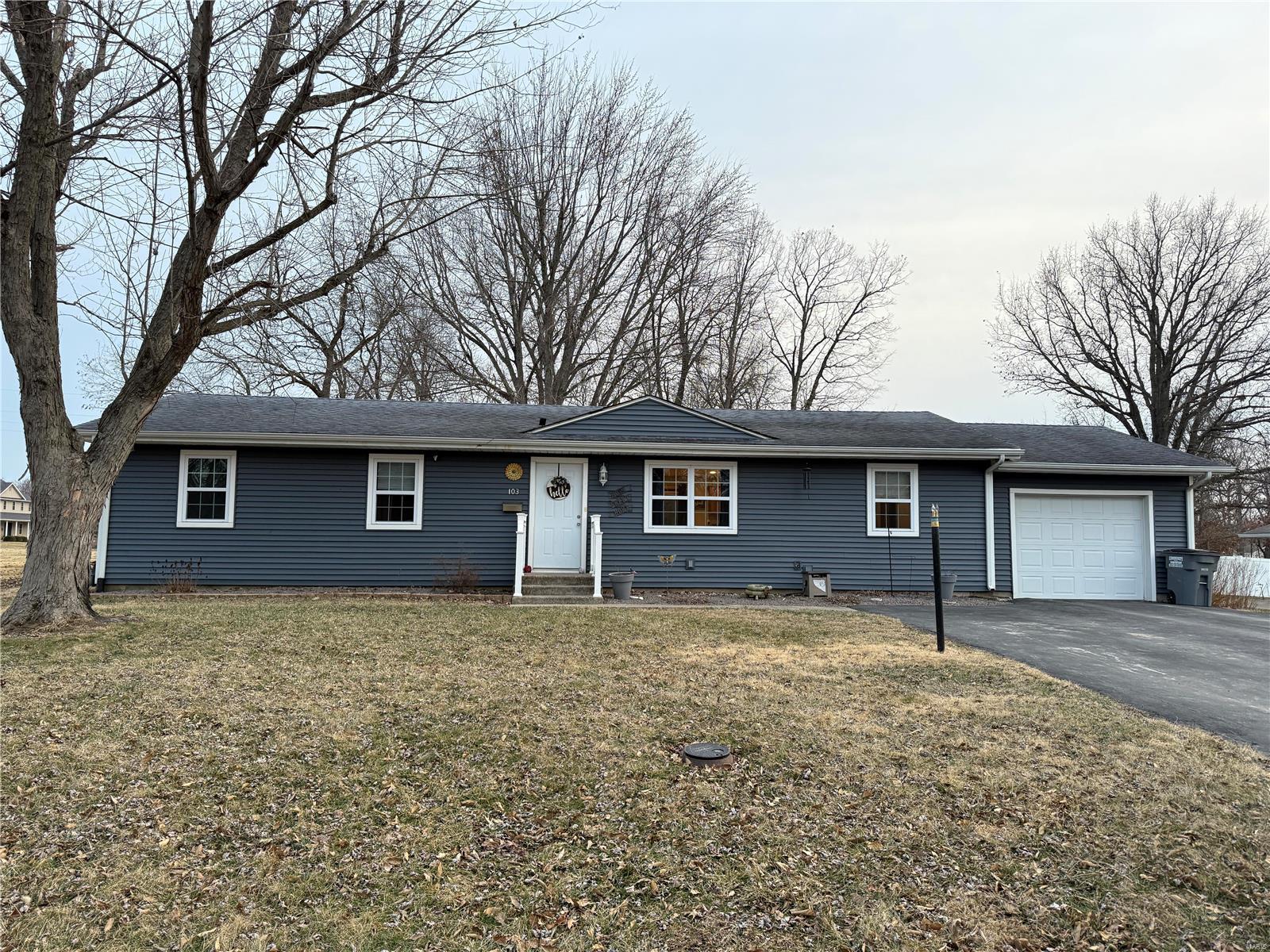 103 Bradley Drive Property Photo