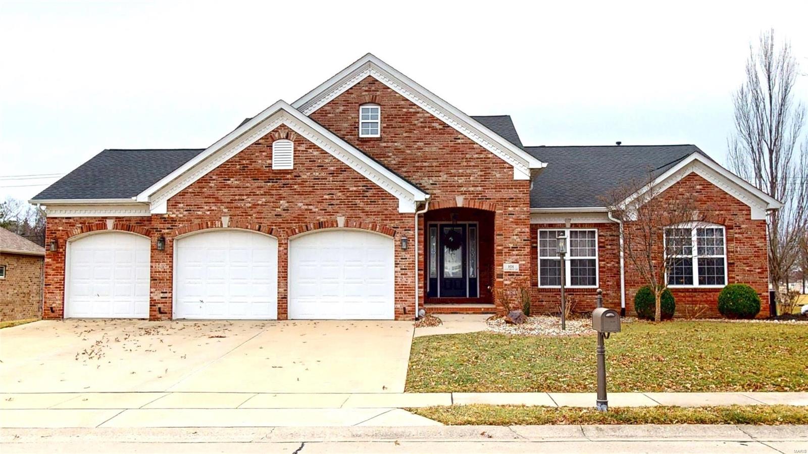 101 Knights Bridge Lane Property Photo
