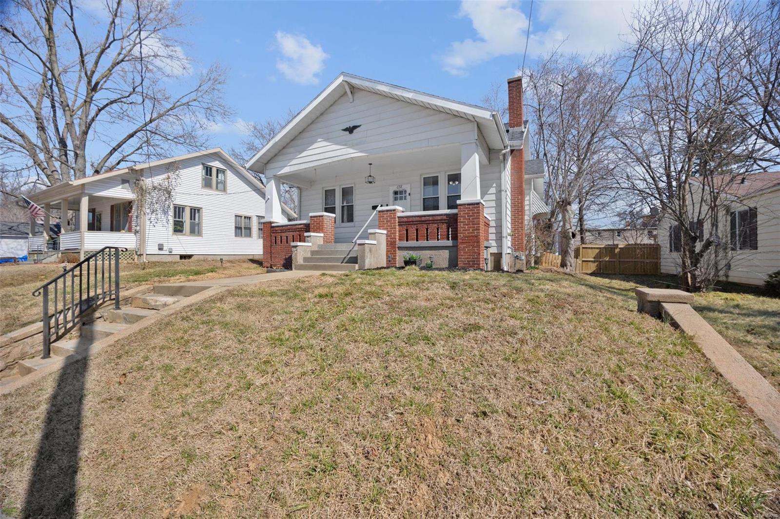 658 N 4th Street Property Photo 1