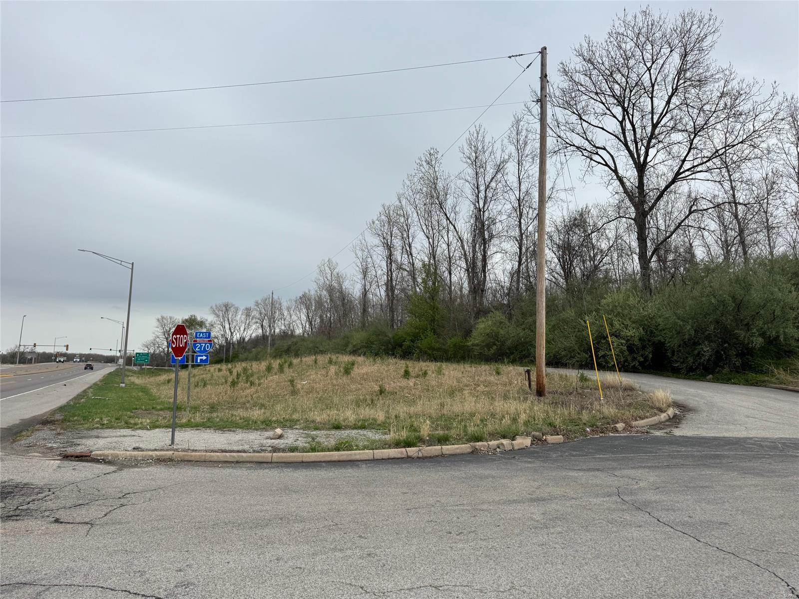 0 S State Route 157 Property Photo 2