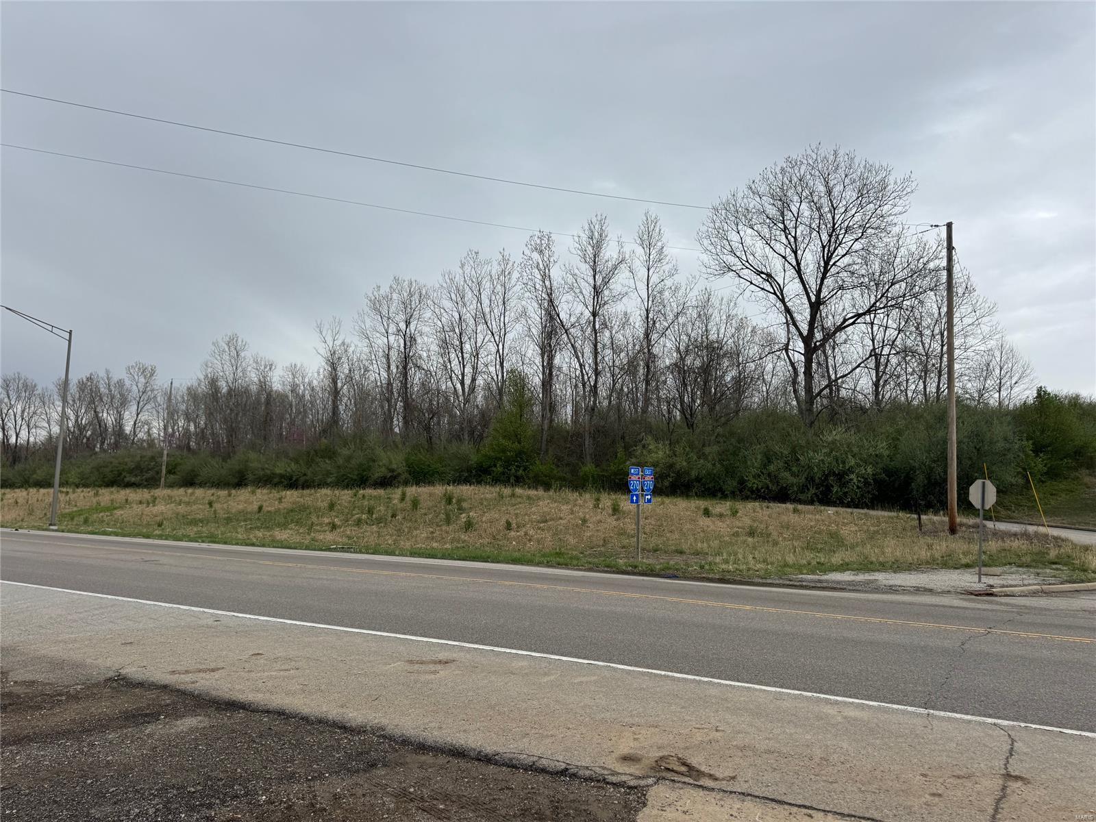 0 S State Route 157 Property Photo 3