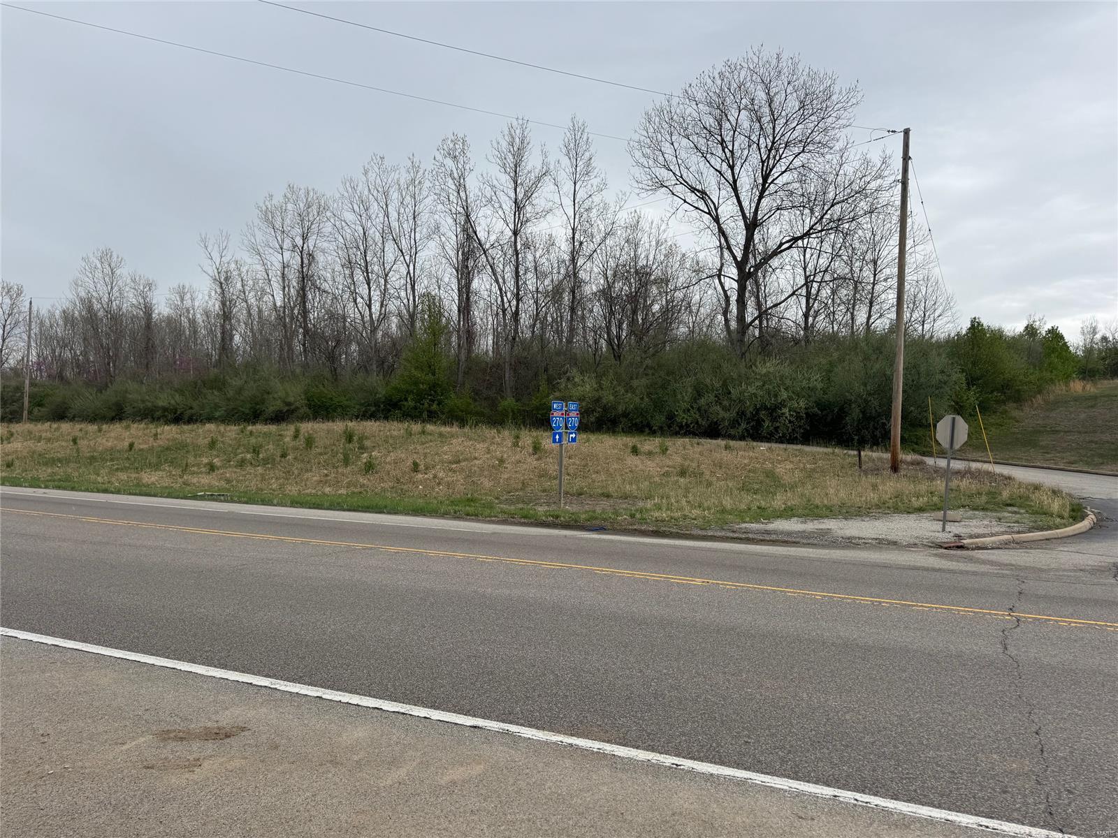 0 S State Route 157 Property Photo 8
