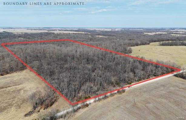 0 41.9 Acres, County Rd 744 Property Photo